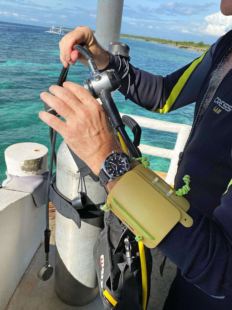 Dive Watches Frequently Asked Questions